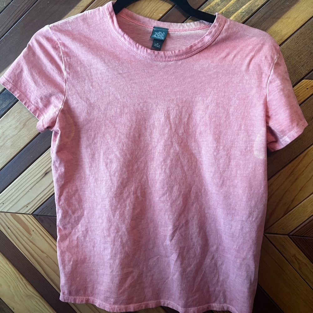 Wild Fable Top